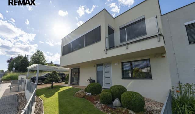 Prodej domu 155 m² s pozemkem 447 m², Obilná, Zlín – Kostelec