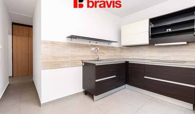 Prodej bytu 2+1 65 m², Božetěchova, Brno – Královo Pole, okres Brno-město