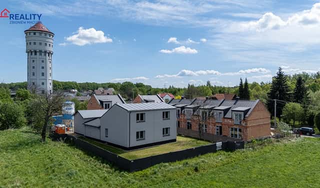 Prodej domu 270 m² s pozemkem 624 m², U Vodárny, Karviná – Hranice