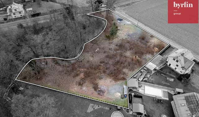 Prodej stavebního pozemku 3 340 m², Opava