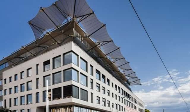 Pronájem kanceláře 539 m², Nádražní, Praha 5 – Smíchov