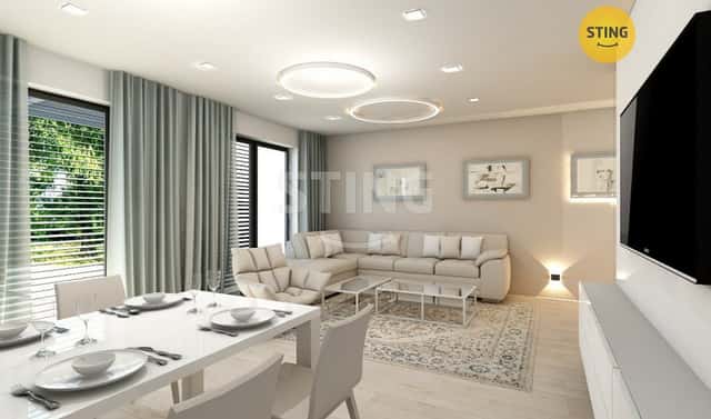 Prodej domu 129 m² s pozemkem 200 m², Ostrava, okres Ostrava-město