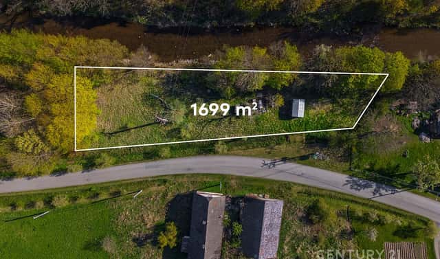Prodej zahrady 1 699 m², Jakubčovice nad Odrou, okres Nový Jičín