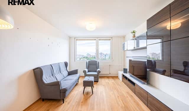 Prodej bytu 3+kk 66 m², Křejpského, Praha 4 – Chodov