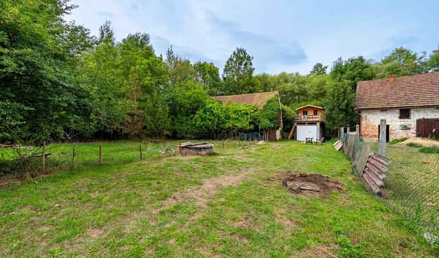 Prodej stavebního pozemku 411 m², Bukovec, okres Plzeň-jih