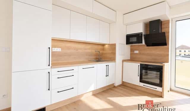 Pronájem bytu 2+kk 55 m², Denksteinova, Dobřany, okres Plzeň-jih