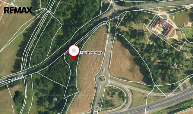 Prodej pozemku 5 839 m², Kynšperk nad Ohří, okres Sokolov