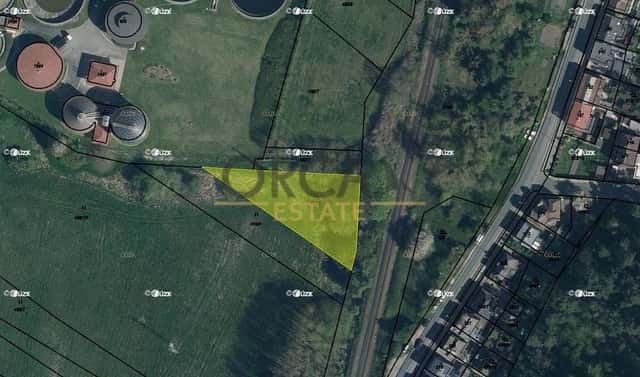 Prodej louky 788 m², Mladá Boleslav