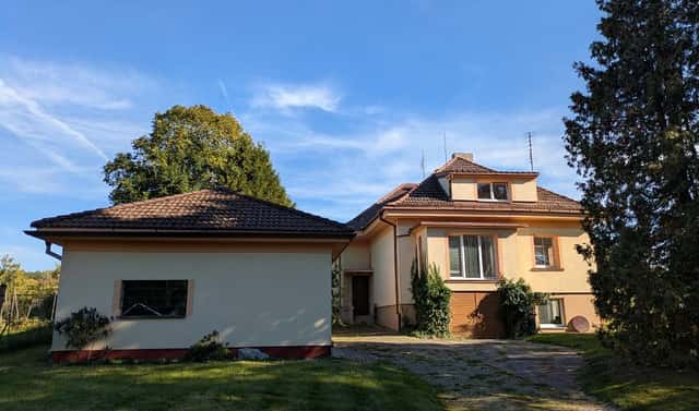Prodej domu 299 m² s pozemkem 4 826 m², Chocenice, okres Plzeň-jih
