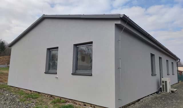 Prodej domu 100 m² s pozemkem 500 m², Luční, Kamenice, okres Praha-východ