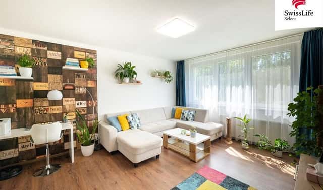 Prodej bytu 4+1 79 m², Dlouhá, Olomouc – Lazce