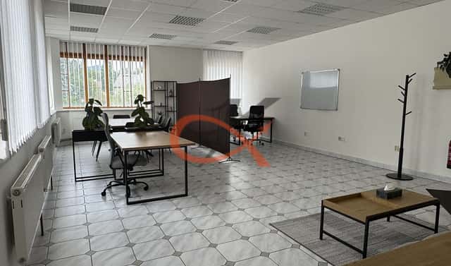 Pronájem kanceláře 56 m², Palackého, Rožnov pod Radhoštěm, okres Vsetín