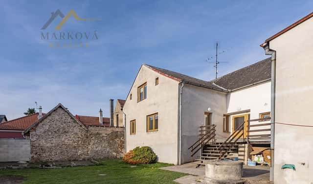 Pronájem bytu 4+kk 86 m², Dolní příkopy, Soběslav – Soběslav I, okres Tábor