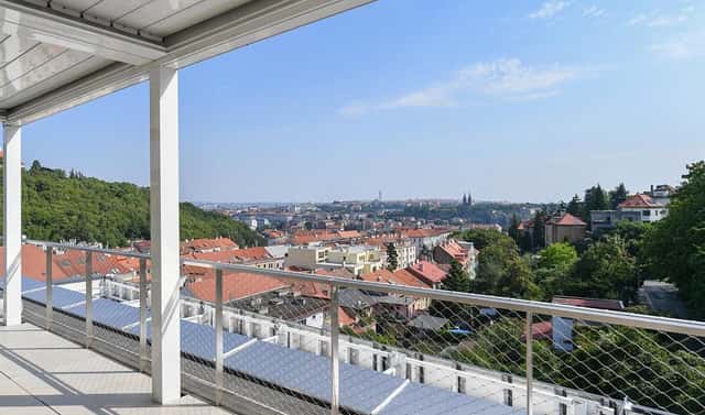 Prodej bytu 6+kk 278 m², Pod Kesnerkou, Praha 5 – Smíchov