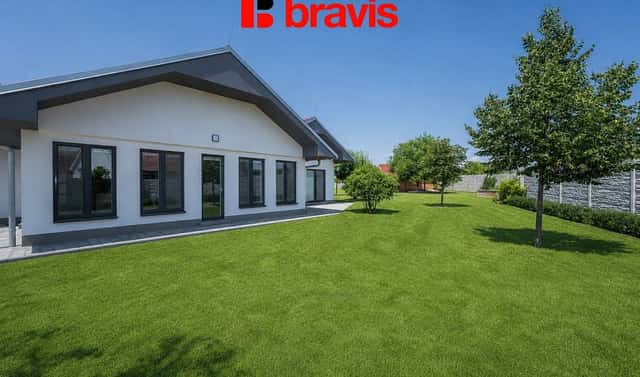 Prodej domu 342 m² s pozemkem 2 869 m², Vítonice, okres Znojmo