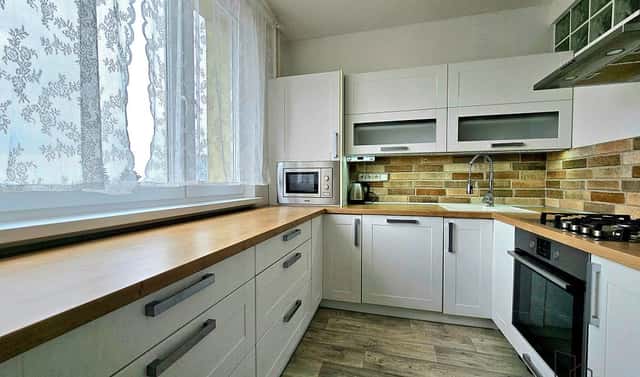 Pronájem bytu 3+1 70 m², Pod Soudním vrchem, Znojmo