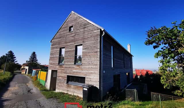 Prodej domu 139 m² s pozemkem 386 m², Na kopci, Olomouc – Droždín
