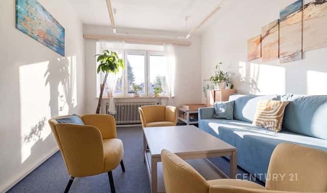 Pronájem kanceláře 80 m², Doubravčická, Praha 10 – Strašnice