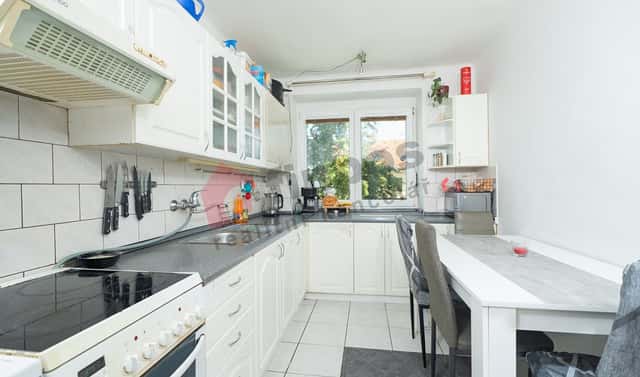 Prodej bytu 3+1 88 m², Na Tržišti, Benešov