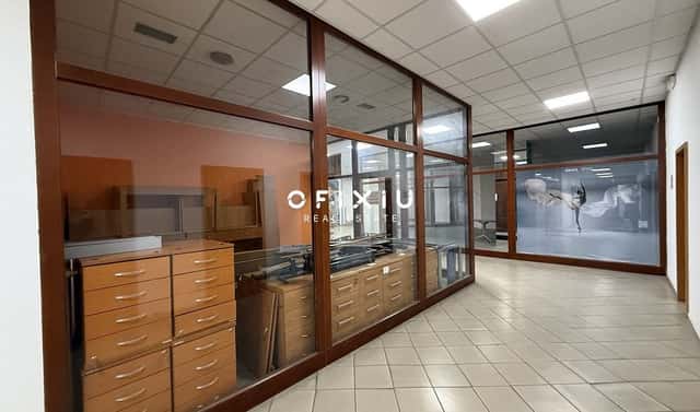 Pronájem obchodních prostor 31 m², Orlí, Brno – Brno-město, okres Brno-město