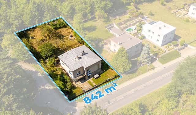 Prodej domu 180 m², Hradská, Zlín