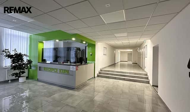 Pronájem kanceláře 100 m², Kupeckého, Praha 4 – Háje