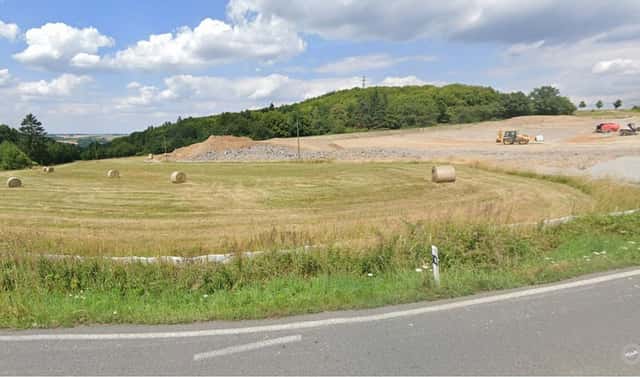 Prodej louky 17 441 m², Jílové u Prahy, okres Praha-západ