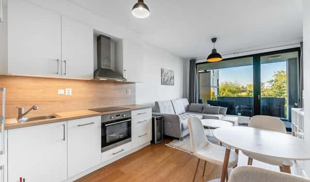 Prodej bytu 2+kk 51 m², Plzákova, Praha 9 – Kbely