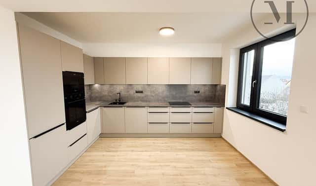 Pronájem bytu 2+kk 57 m², A. Trägera, České Budějovice – České Budějovice 3