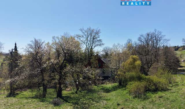 Prodej pozemku 252 m², Výsluní, okres Chomutov