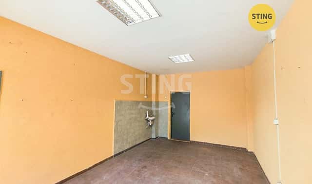 Pronájem výrobních prostor 106 m², Bohumínská, Karviná – Nové Město
