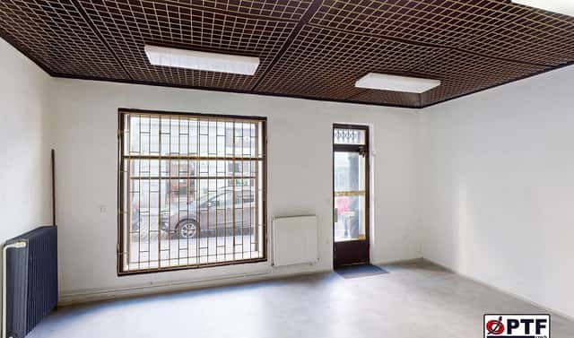 Pronájem obchodních prostor 95 m², Veleslavínova, Plzeň – Vnitřní Město, okres Plzeň-město