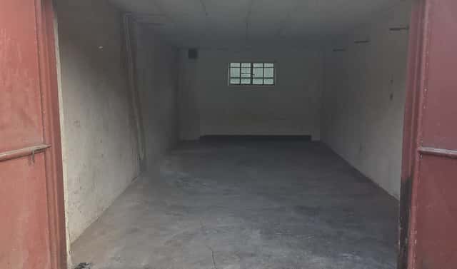 Pronájem garáže 24 m² ul. Úvoz, Úvoz, Opava