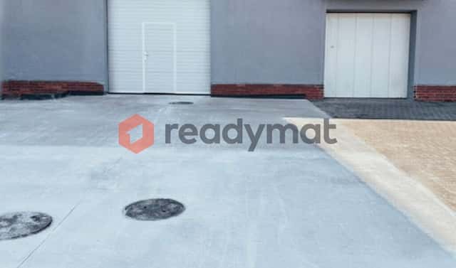 Pronájem skladovacích prostor 95 m², Hodonín
