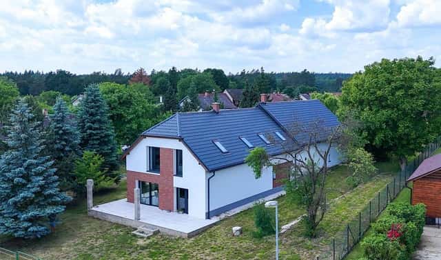Prodej domu 210 m² s pozemkem 2 278 m², Bílá Hlína, okres Mladá Boleslav