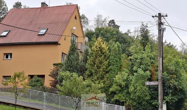 Prodej domu 145 m² s pozemkem 666 m², Obora, Valašské Meziříčí – Krásno nad Bečvou, okres Vsetín