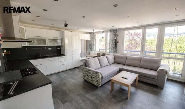 Prodej bytu 3+kk 75 m², Cyprichova, Praha 4 – Háje