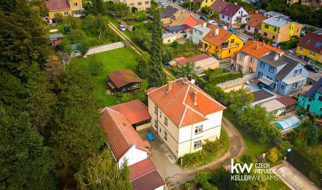 Prodej bytu 3+1 89 m², Purkyňova, Vyškov – Nosálovice