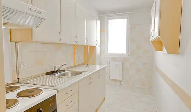 Pronájem bytu 2+1 49 m², Jiráskova, Dačice – Dačice V, okres Jindřichův Hradec