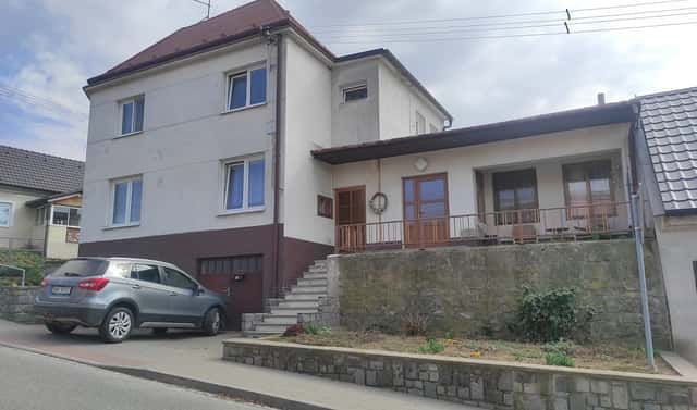 Prodej domu 115 m² s pozemkem 229 m², Tupesy, okres Uherské Hradiště