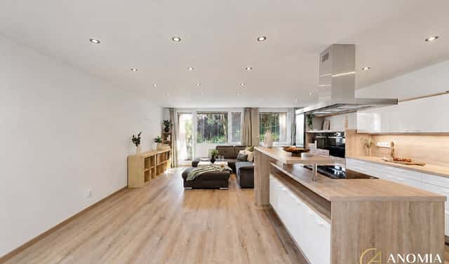 Prodej bytu 4+kk 124 m², Sartoriova, Praha 6 – Břevnov