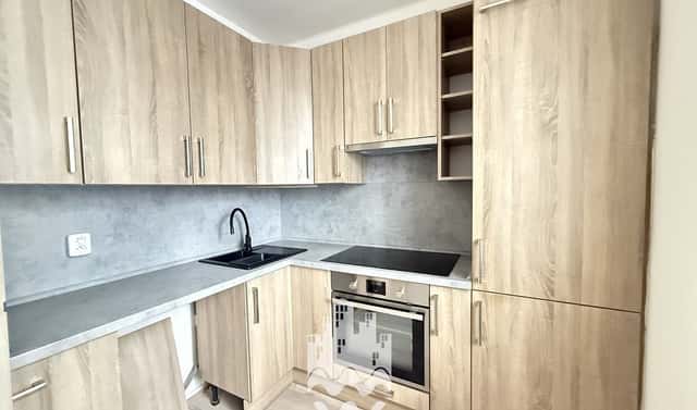 Prodej bytu 3+1 62 m², Dlouhá třída, Havířov – Podlesí, okres Karviná