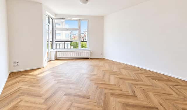 Prodej bytu 2+kk 46 m², Poděbradská, Praha 9 – Vysočany