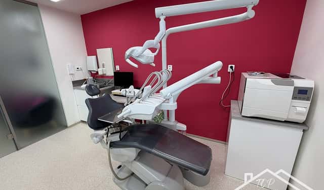 Pronájem komerčního objektu (jiného typu) 74 m², Kutná Hora – Vrchlice