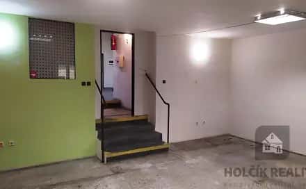 Pronájem obchodních prostor 144 m², Mírová, Ostrava – Vítkovice, okres Ostrava-město