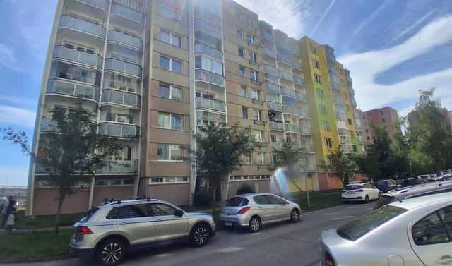 Prodej bytu 3+1 85 m², Bezdrevská, České Budějovice – České Budějovice 2
