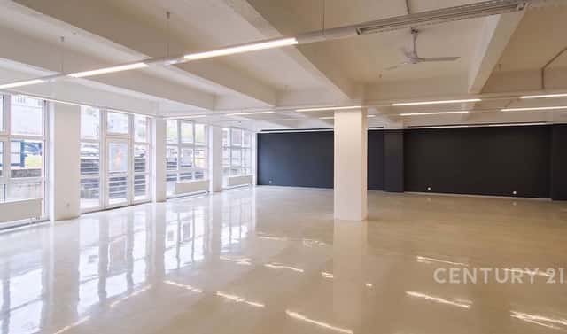 Pronájem obchodních prostor 162 m², J. A. Bati, Zlín