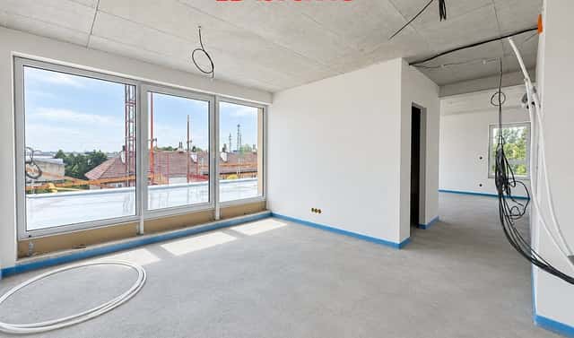 Prodej bytu 4+kk 103 m², Záhumenice, Brno – Horní Heršpice, okres Brno-město
