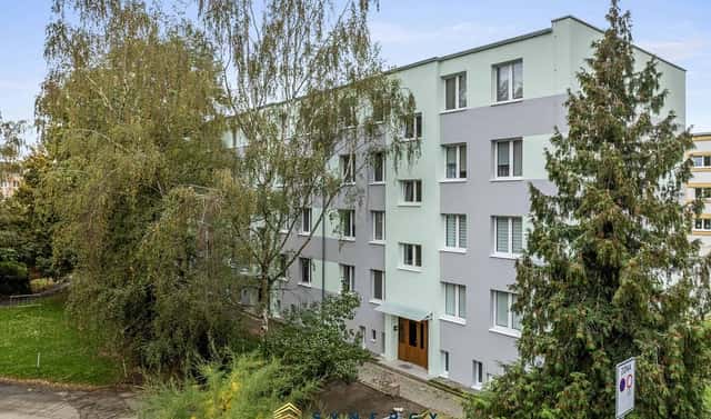 Prodej bytu 3+kk 64 m², Družstevní, Litoměřice – Předměstí
