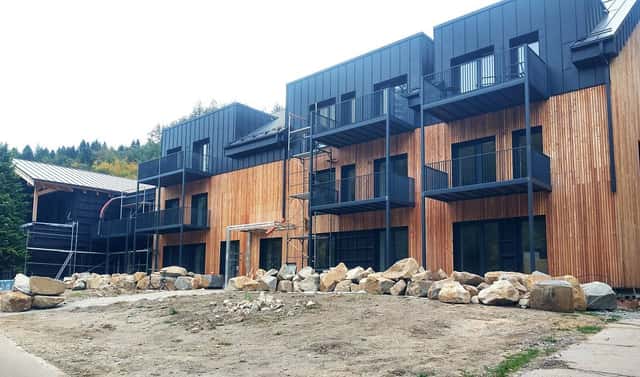 Prodej komerčního objektu (jiného typu) 22 m², Javorník, okres Hodonín